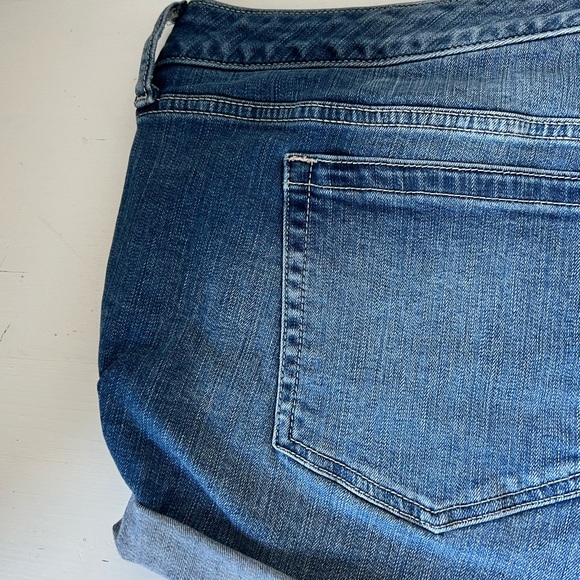 Womens shorts | torrid - Picture 4 of 5